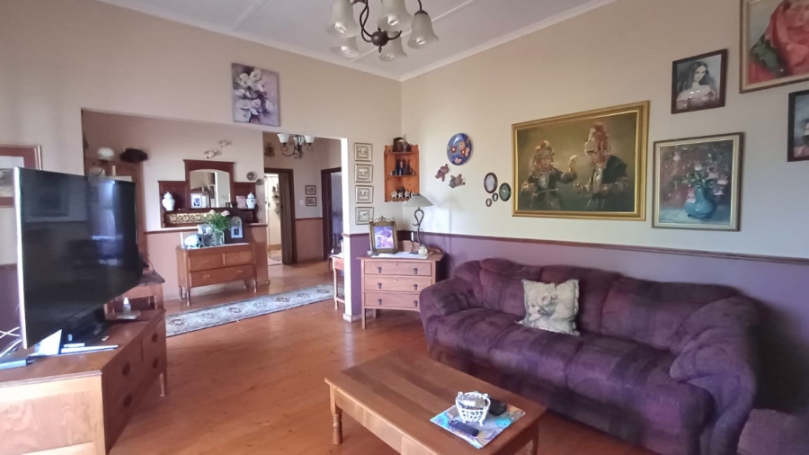 3 Bedroom Property for Sale in Penford Eastern Cape